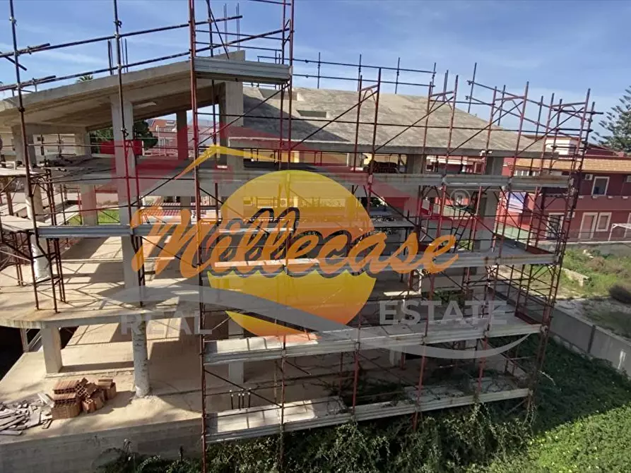 Immagine 11 di Villa in vendita  in VIA MARIA LUIGI MONTI a Siracusa