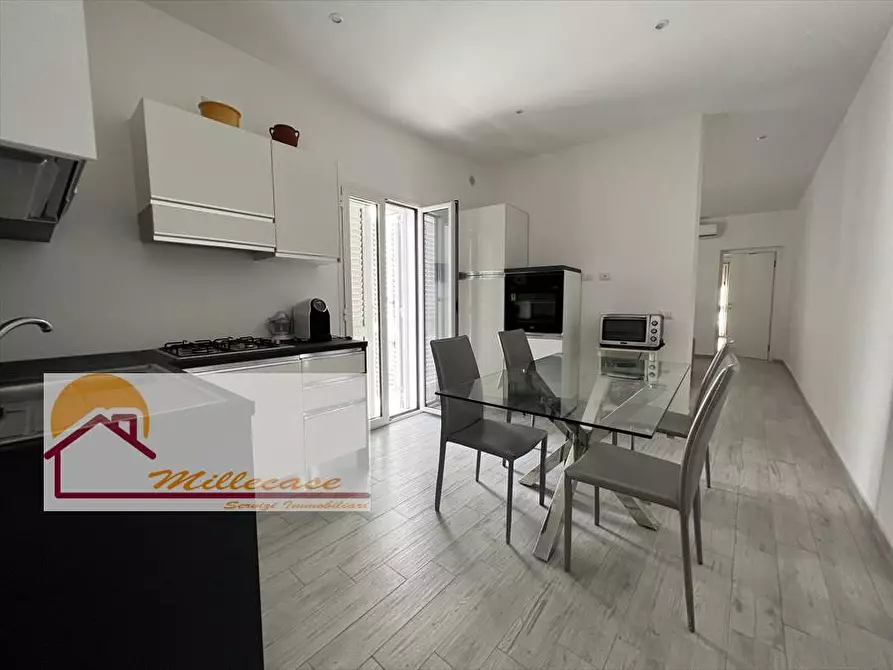 Immagine 14 di Appartamento in vendita  in VIA ISONZO a Siracusa