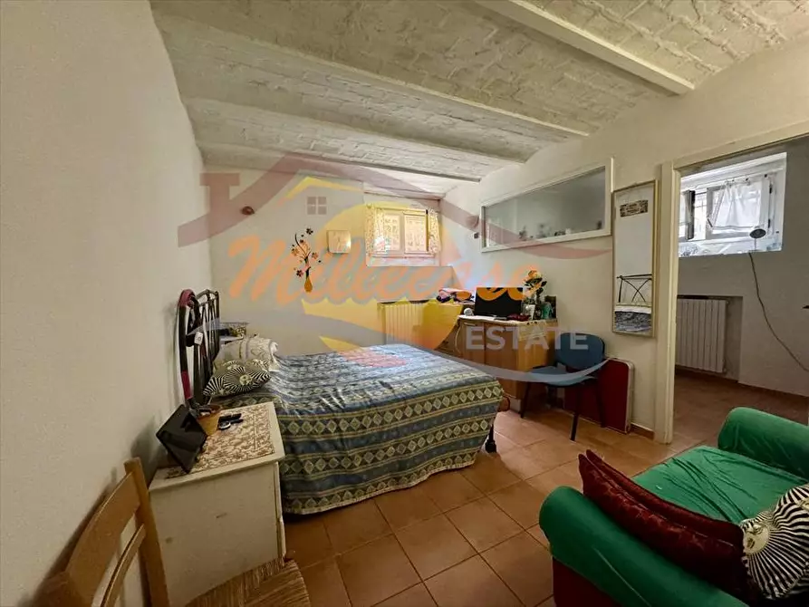 Immagine 10 di Appartamento in vendita  in via gandino a Bologna