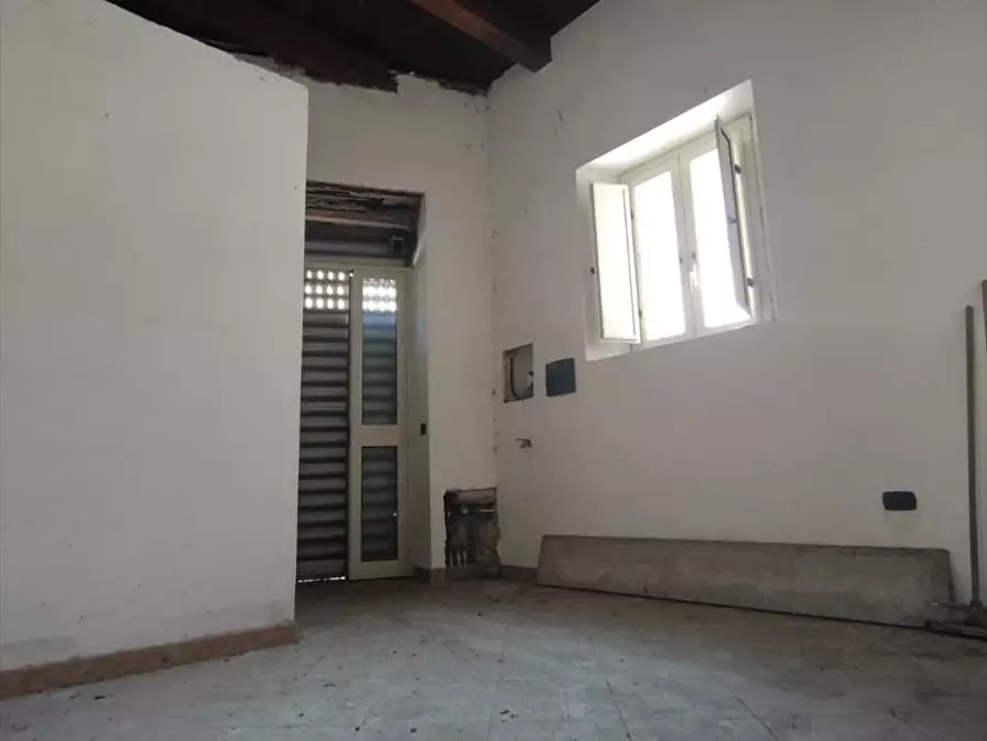 Immagine 3 di Casa indipendente in vendita  in VIA CORSO GARIBALDI / Via Giuseppe Fonti  a Cittanova