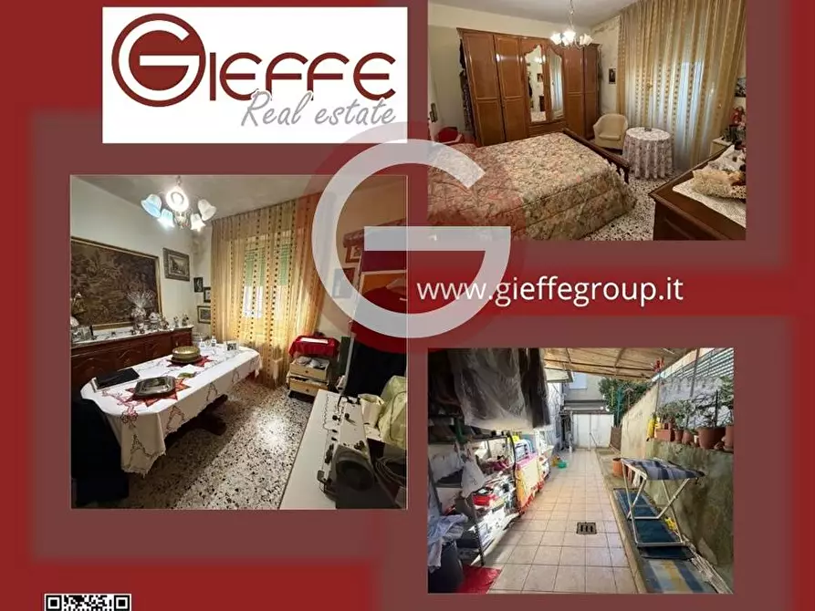 Immagine 1 di Appartamento in vendita  a Taurianova