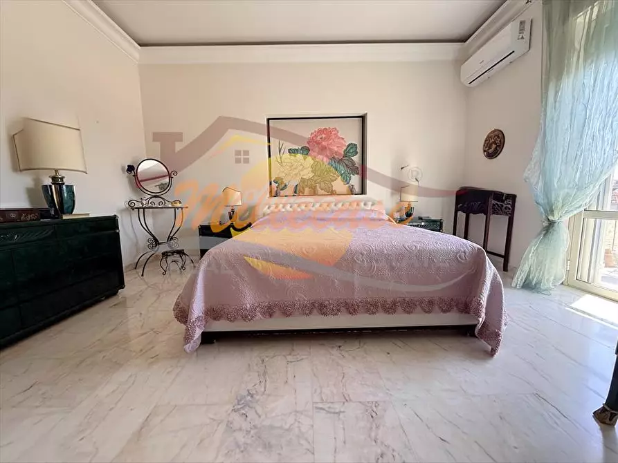 Immagine 17 di Appartamento in vendita  in viale Epipoli a Siracusa