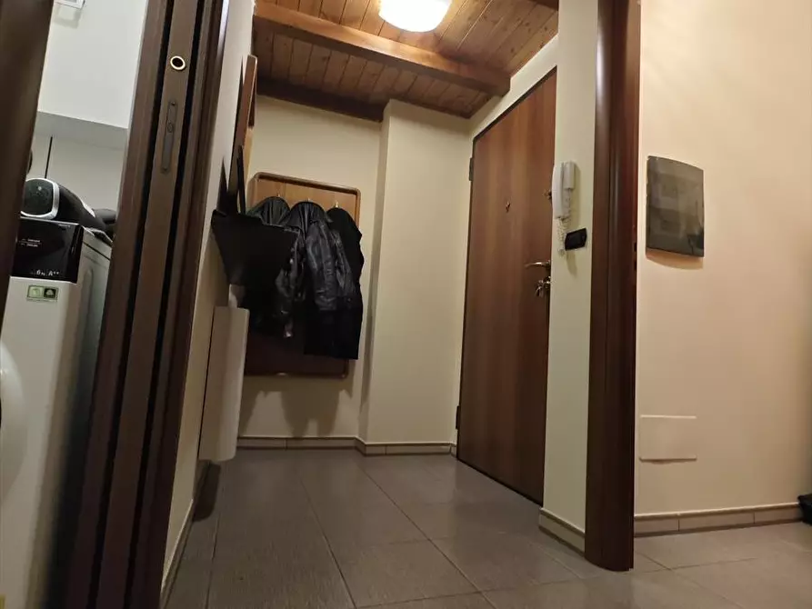 Immagine 5 di Mansarda in vendita  a Cittanova