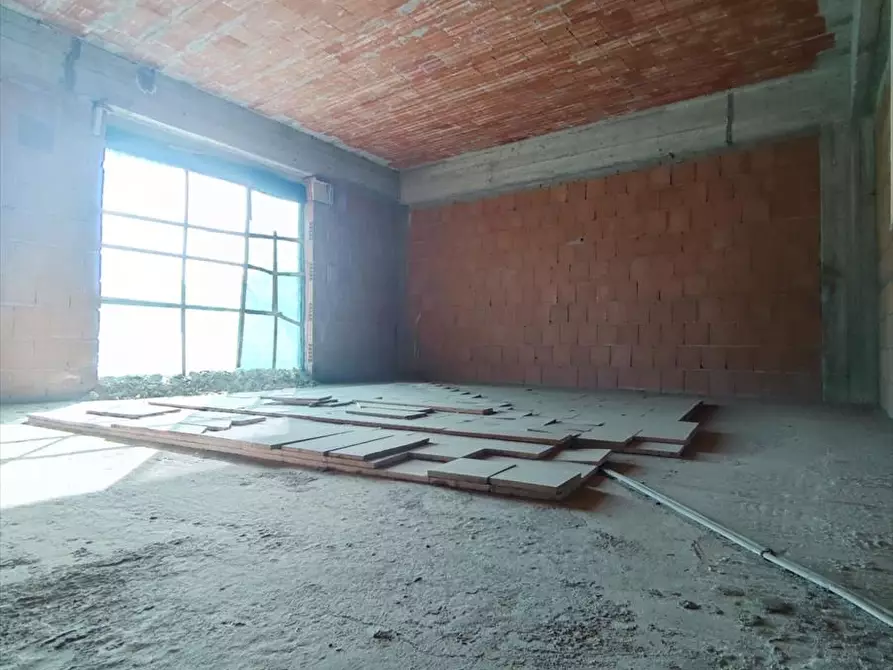 Immagine 8 di Appartamento in vendita  a Taurianova