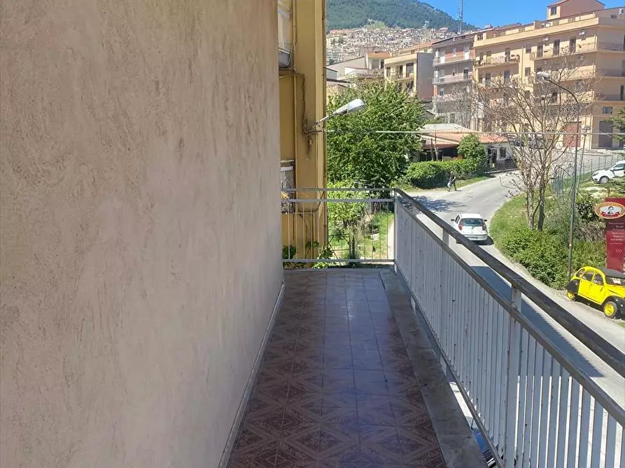 Immagine 12 di Appartamento in vendita  in Via San Luigi Gonzaga 5 a San Giovanni Gemini