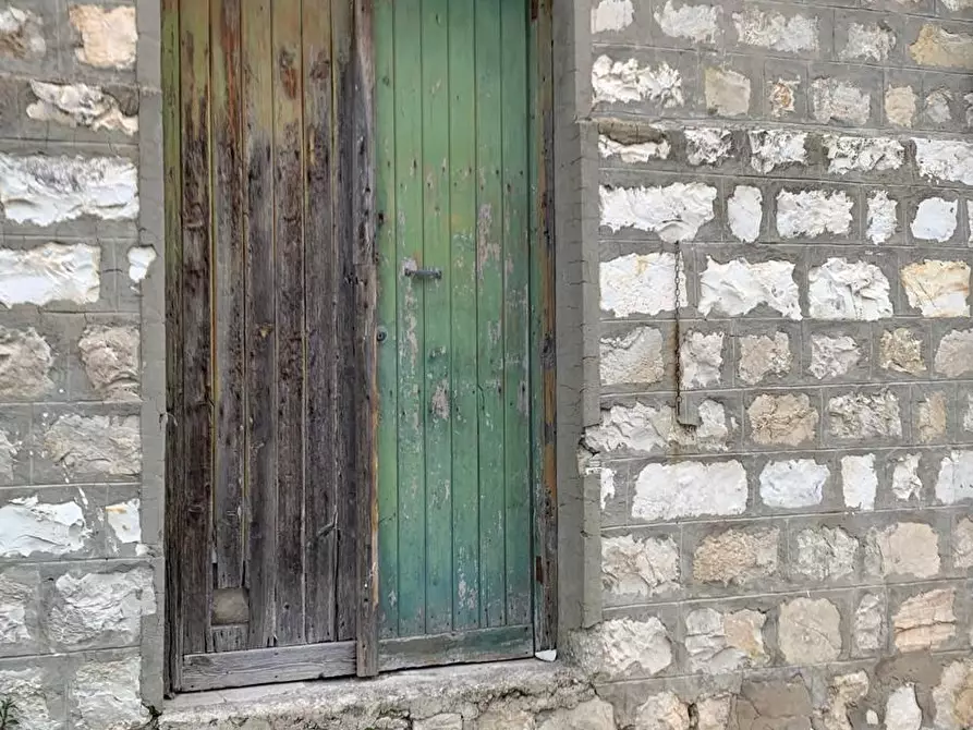 Immagine 3 di Appartamento in vendita  in via Aldo Moro 6 a Prizzi