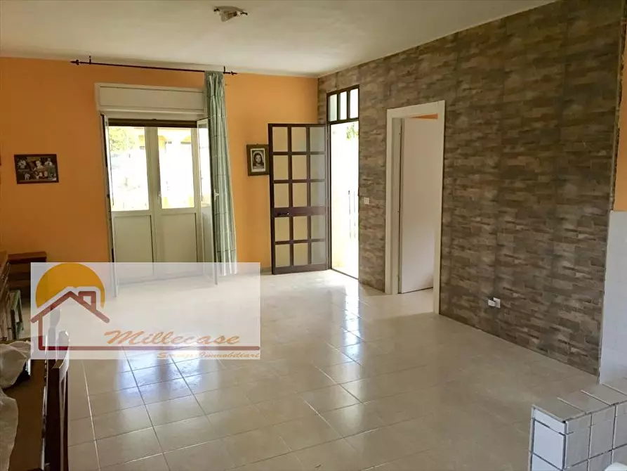 Immagine 3 di Villa in vendita  a Siracusa