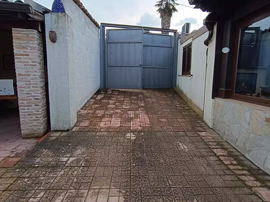 Immagine 3 di Abitazione tipica in affitto  a Taurianova