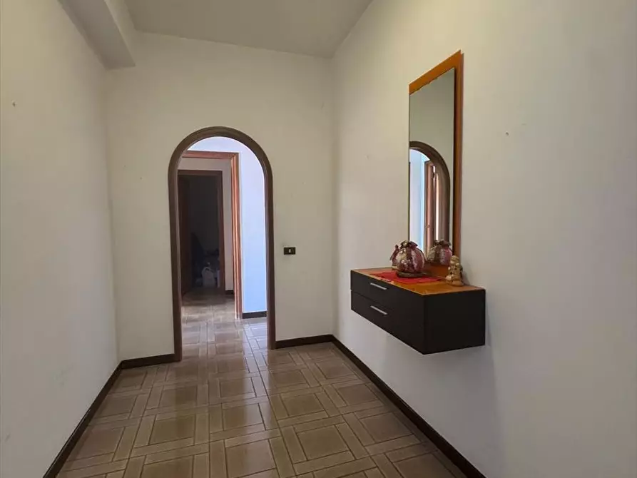 Immagine 14 di Appartamento in vendita  in via Convento San Francesco di Paola a Trapani