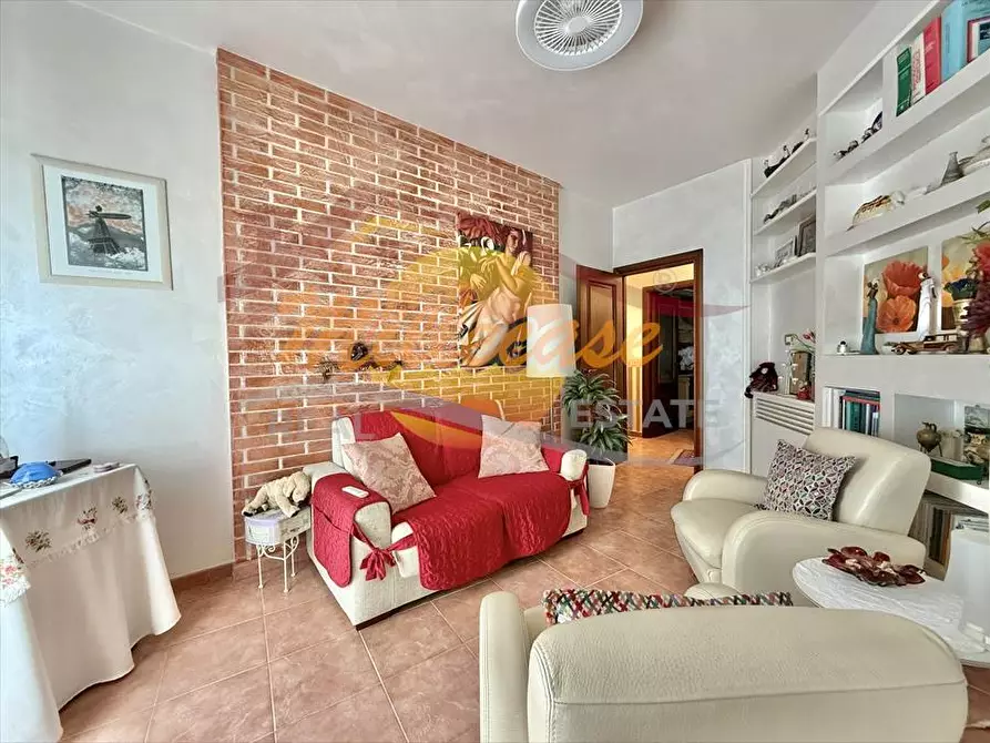 Immagine 23 di Appartamento in vendita  in via filisto a Siracusa