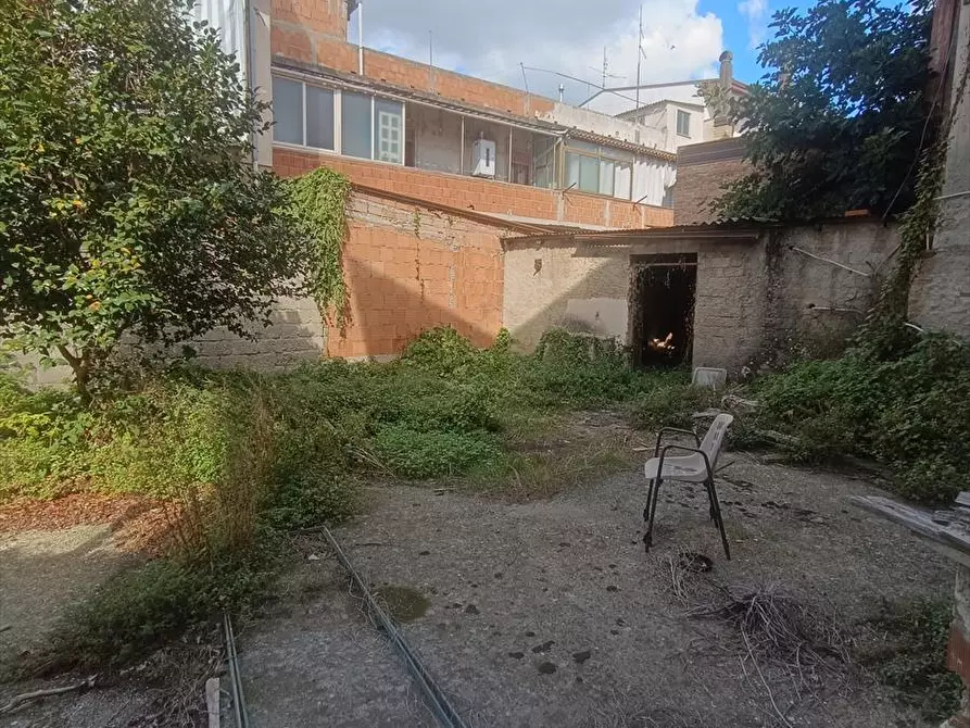 Immagine 14 di Appartamento in vendita  a Taurianova