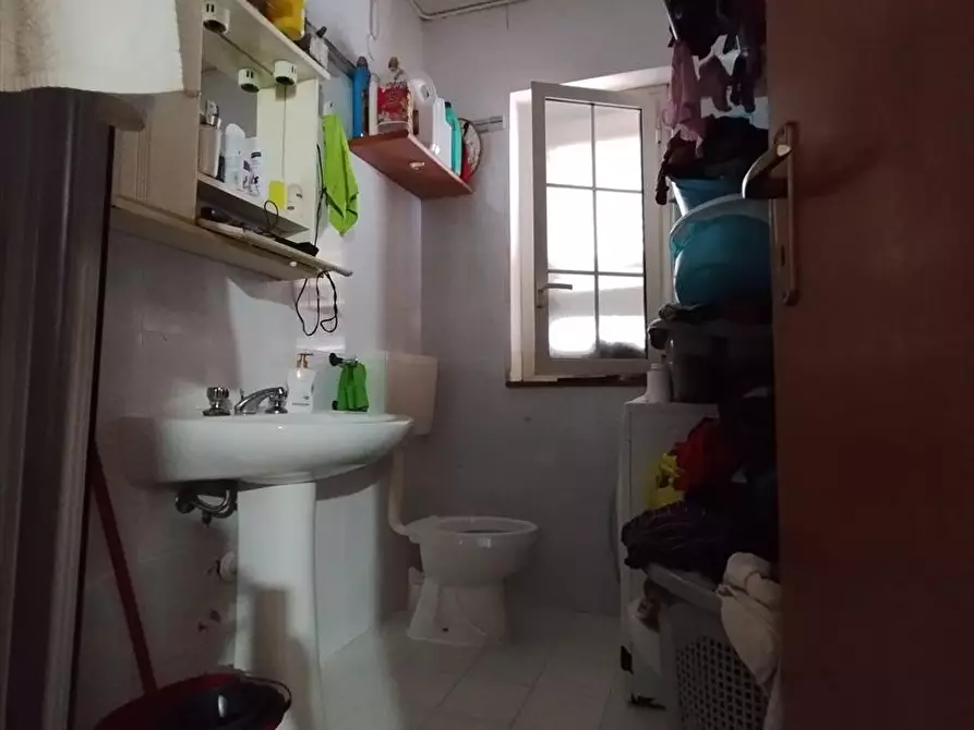 Immagine 8 di Casa indipendente in vendita  a Taurianova