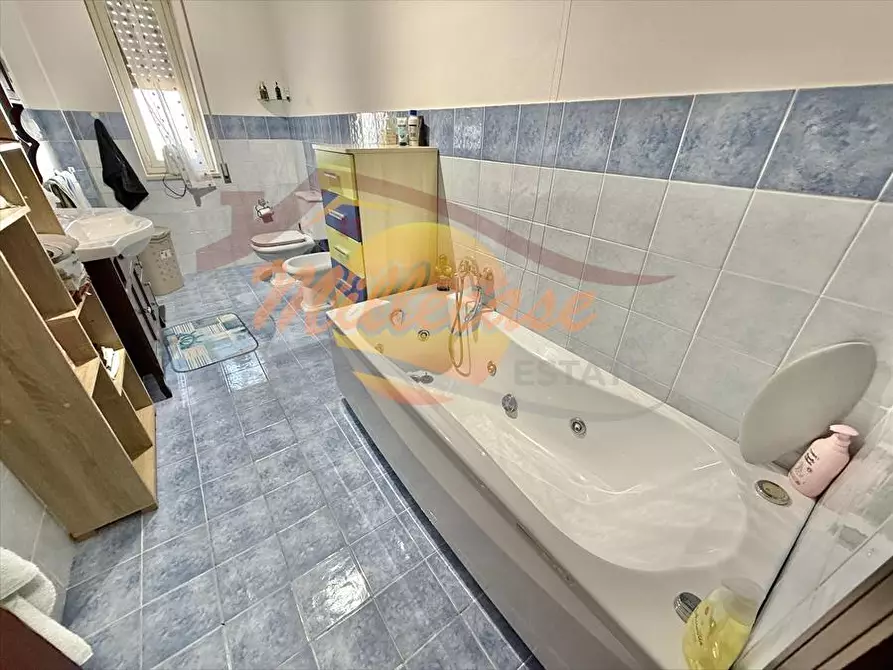 Immagine 23 di Appartamento in vendita  in VIA ITALIA  a Siracusa