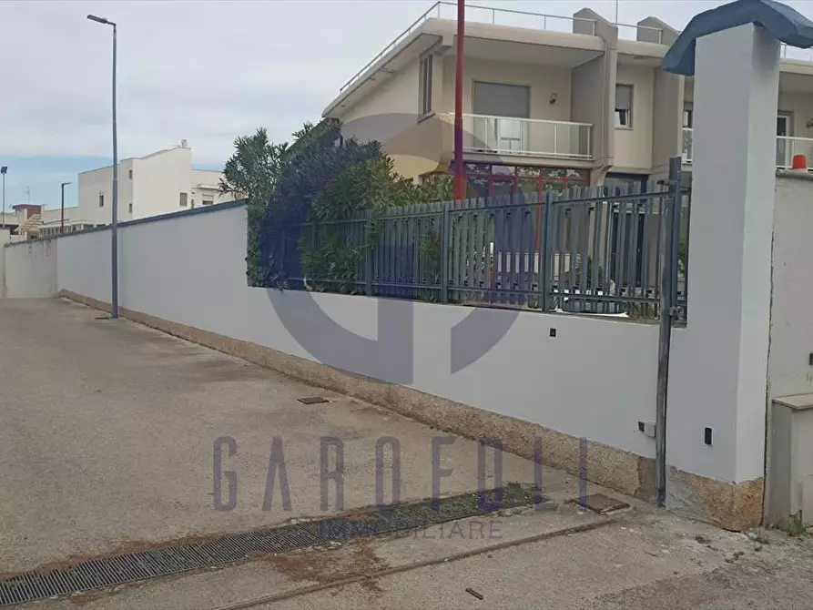 Immagine 6 di Capannone industriale in affitto  in Via Ruvo  a Bisceglie