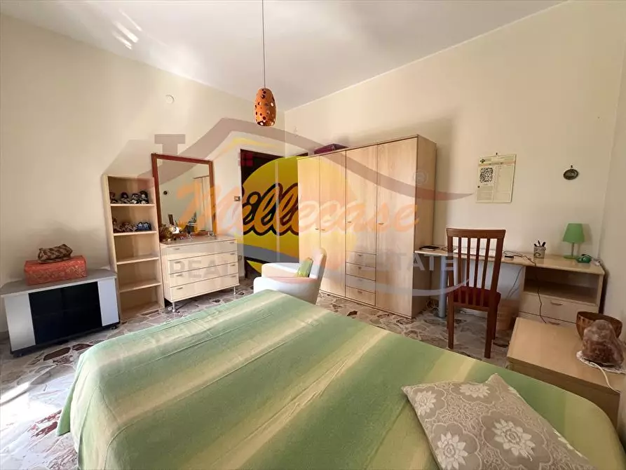 Immagine 10 di Appartamento in vendita  in VIA GALERMI a Siracusa