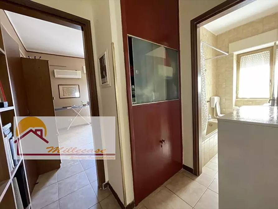Immagine 9 di Appartamento in vendita  a Siracusa