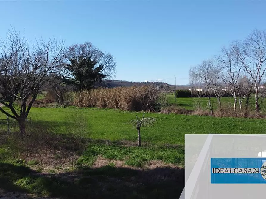 Immagine 10 di Casa indipendente in vendita  in Petriolo Via San Marco n. 4 a Petriolo