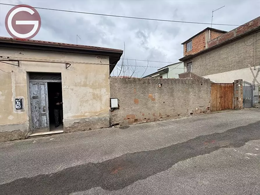 Immagine 5 di Casa indipendente in vendita  a Taurianova