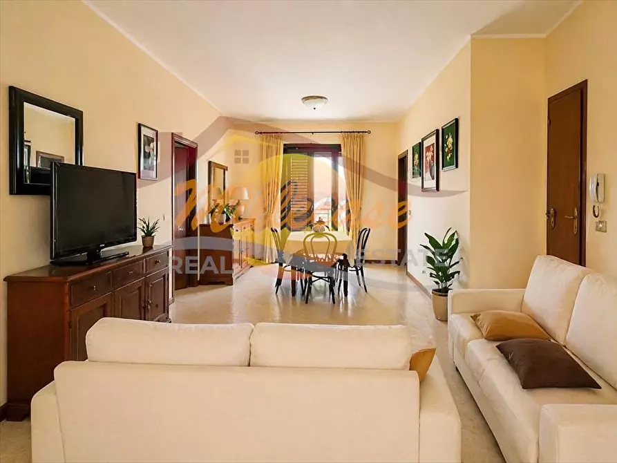 Immagine 1 di Appartamento in vendita  in VIA SANTI AMATO a Siracusa