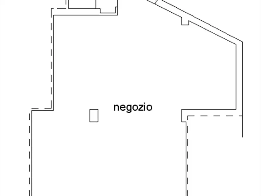 Immagine 2 di Locale commerciale in affitto  a Taurianova