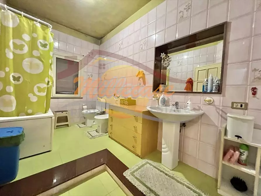 Immagine 22 di Villa in vendita  in via priamo a Siracusa