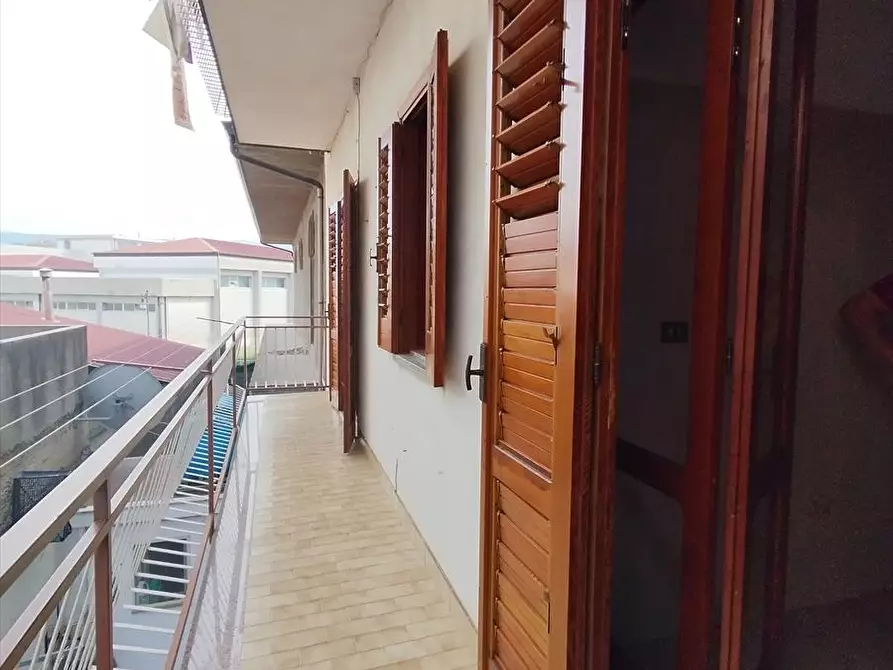 Immagine 8 di Appartamento in vendita  a Taurianova