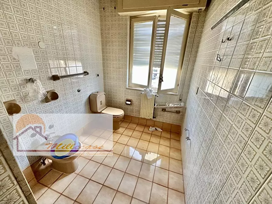 Immagine 19 di Appartamento in vendita  in VIA DANIMARCA a Siracusa