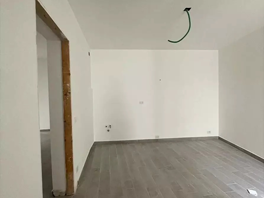 Immagine 4 di Appartamento in vendita  in corso italia a Trapani