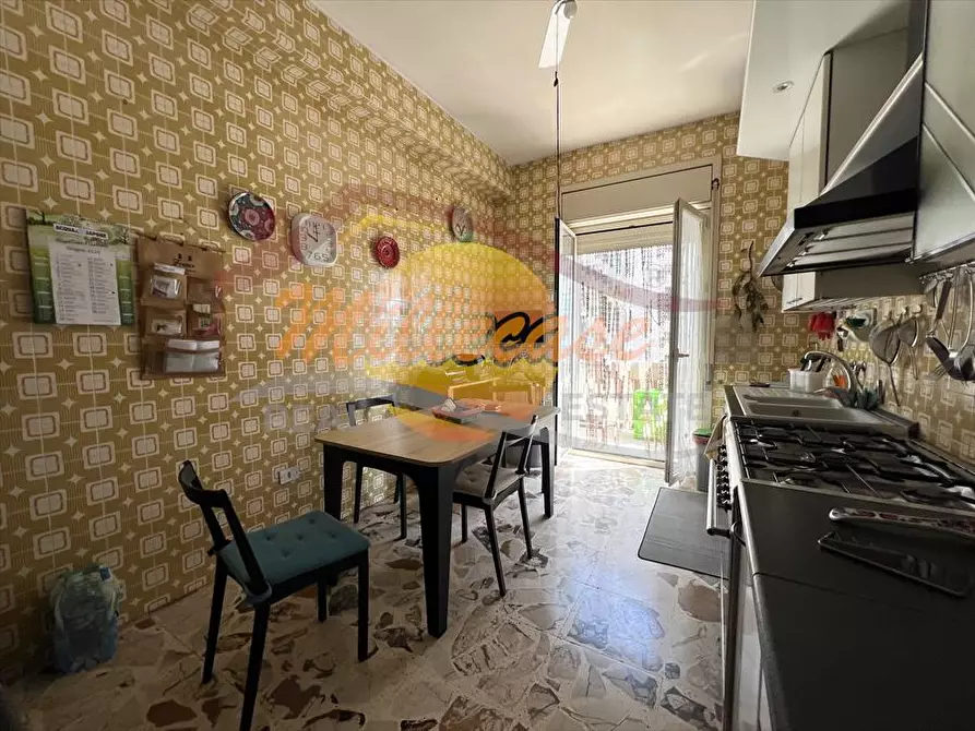 Immagine 8 di Appartamento in vendita  in VIA GALERMI a Siracusa