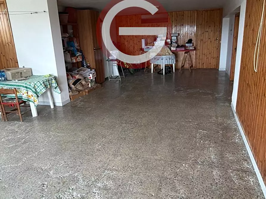 Immagine 5 di Villa in vendita  a Cinquefrondi