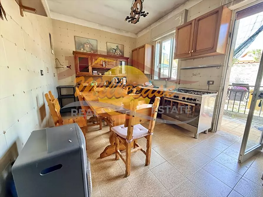 Immagine 20 di Villa in vendita  in VIALE GARRONE a Siracusa