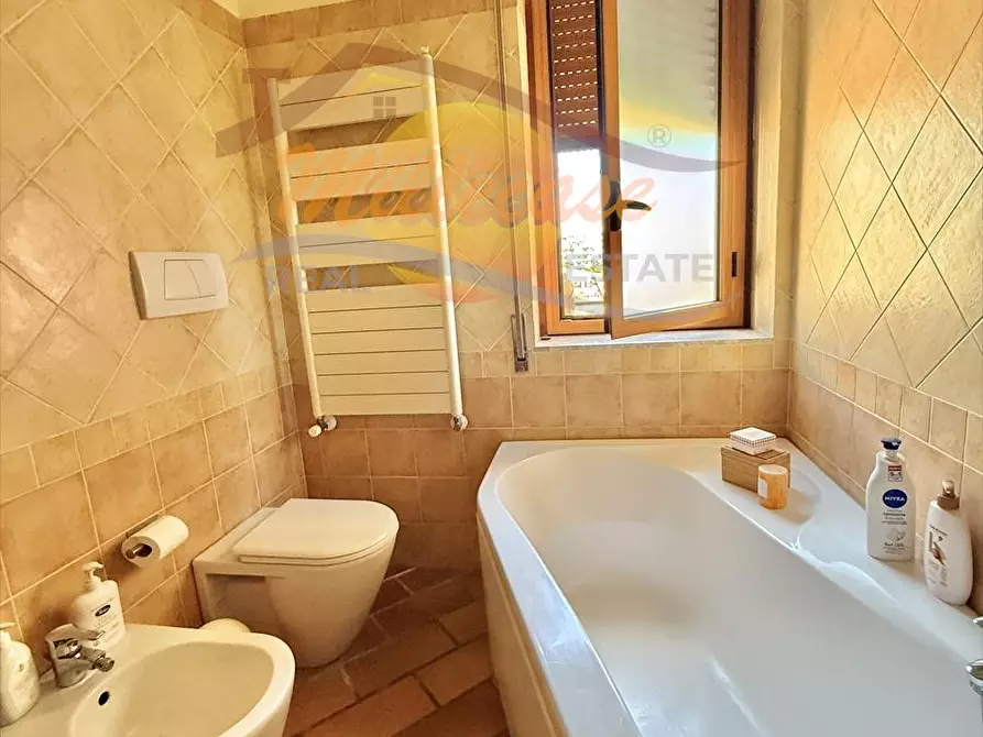 Immagine 15 di Appartamento in vendita  in VIALE TICA a Siracusa