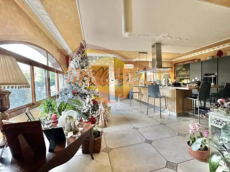 Immagine 27 di Villa in vendita  in TREMMILIA a Siracusa