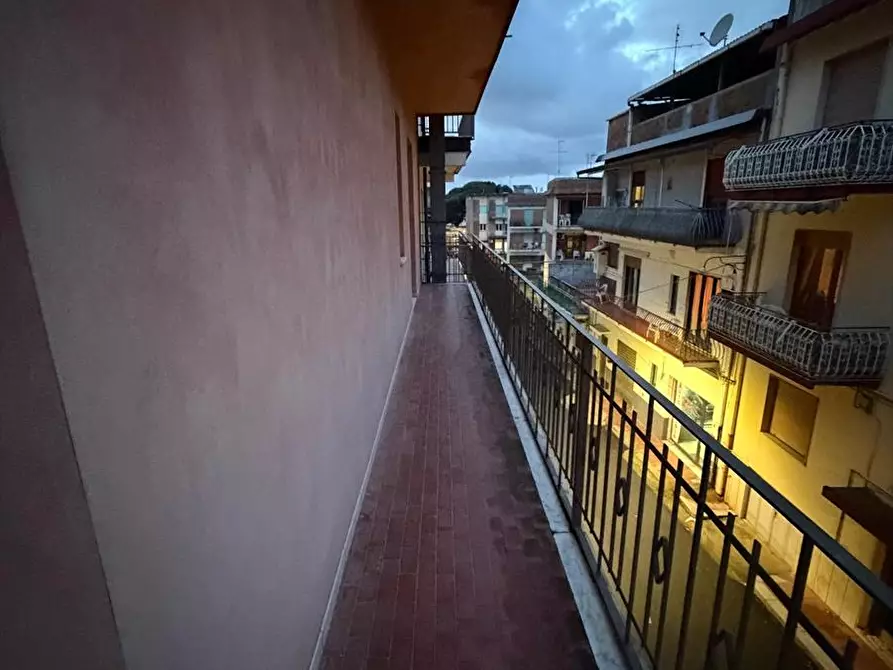 Immagine 9 di Appartamento in vendita  a Polistena