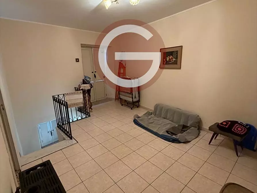 Immagine 6 di Casa indipendente in vendita  a San Giorgio Morgeto