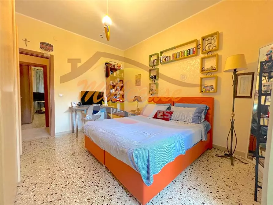 Immagine 15 di Appartamento in vendita  in via luigi cassia a Siracusa