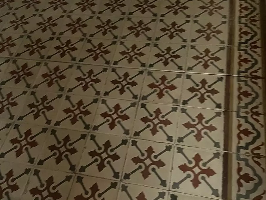 Immagine 12 di Casa indipendente in vendita  in via Nicolo' Riccio  a Trapani