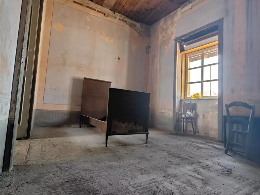 Immagine 11 di Casa indipendente in vendita  a Taurianova