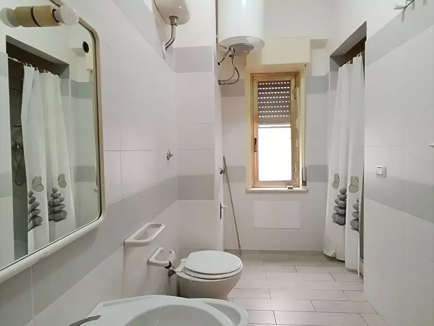 Immagine 6 di Appartamento in vendita  a Gioia Tauro