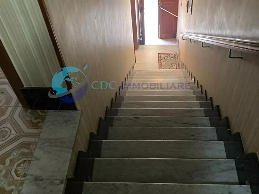 Immagine 5 di Casa indipendente in vendita  in Via Del Monte 10 a Castronovo Di Sicilia