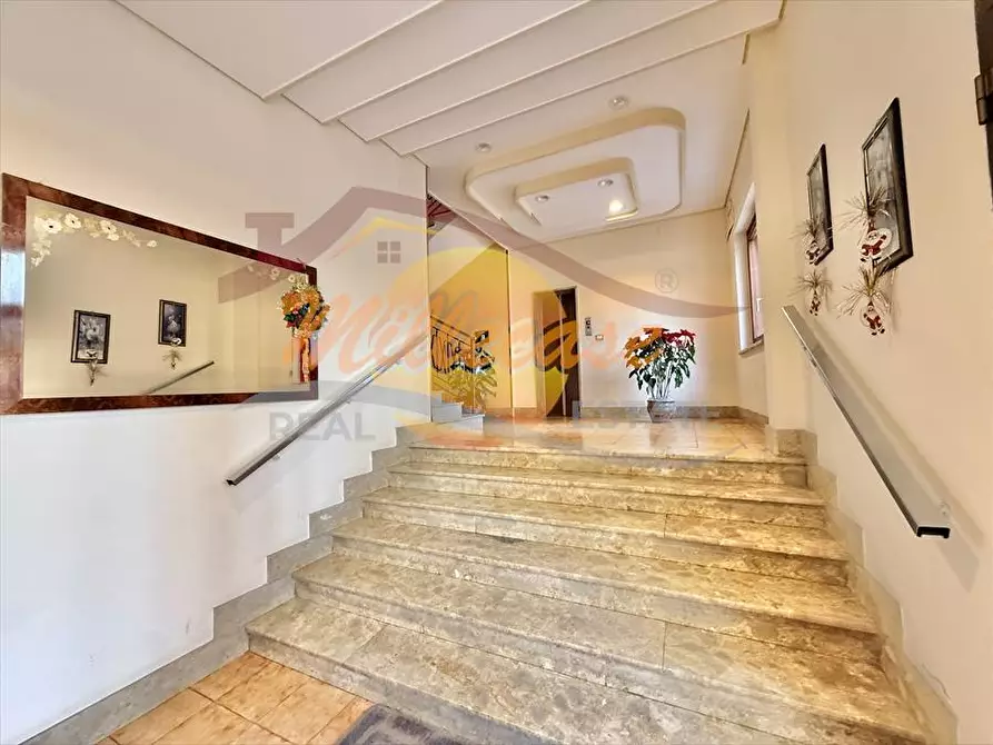 Immagine 5 di Appartamento in vendita  in VIALE TICA a Siracusa