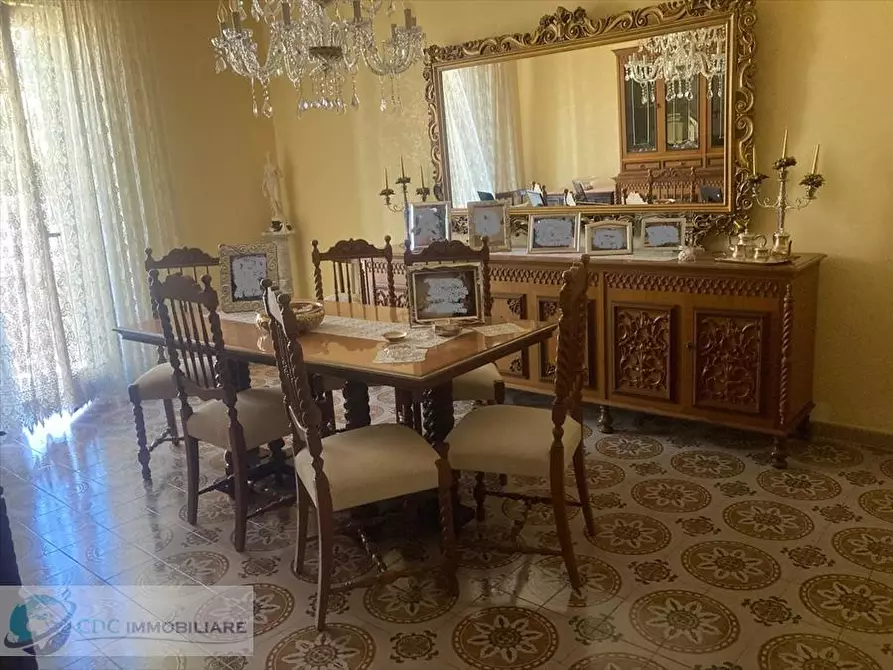 Immagine 15 di Casa indipendente in vendita  in Via Censiti 9 a Prizzi