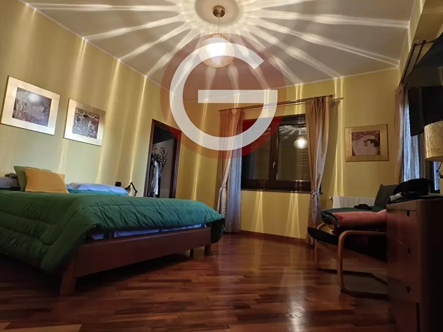 Immagine 21 di Villa in vendita  a Cittanova