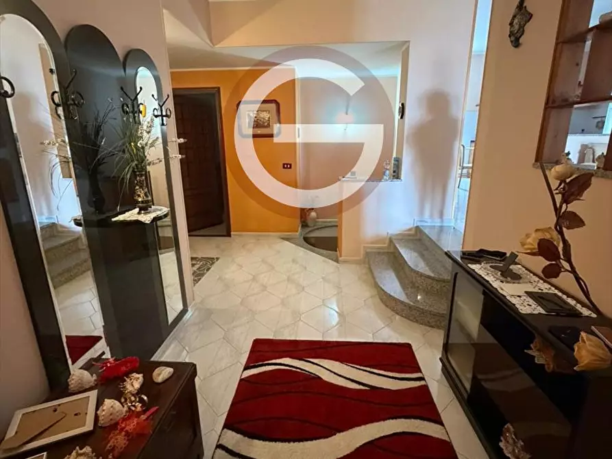 Immagine 8 di Villa in vendita  a Cinquefrondi