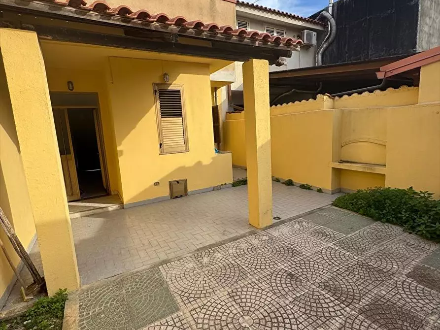 Immagine 9 di Casa indipendente in vendita  a San Ferdinando