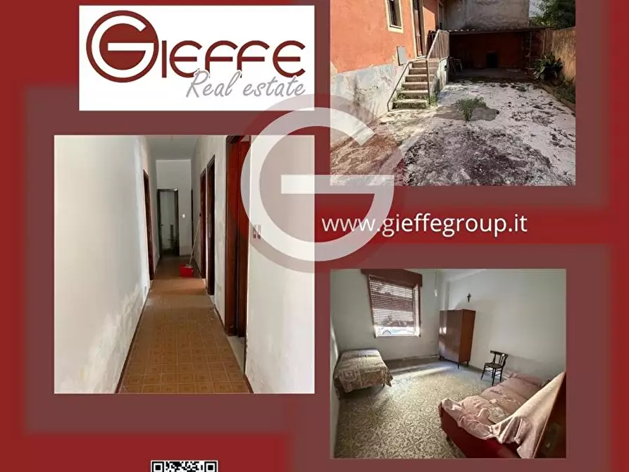 Immagine 1 di Appartamento in vendita  a Taurianova