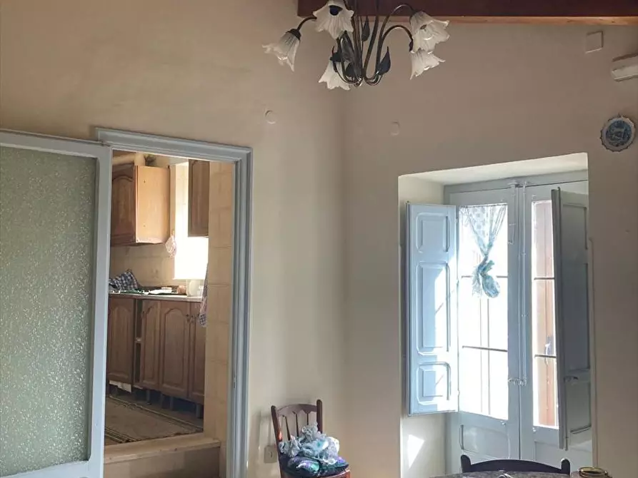 Immagine 5 di Casa indipendente in vendita  in Via Castello Cortile dei Greci  a Prizzi