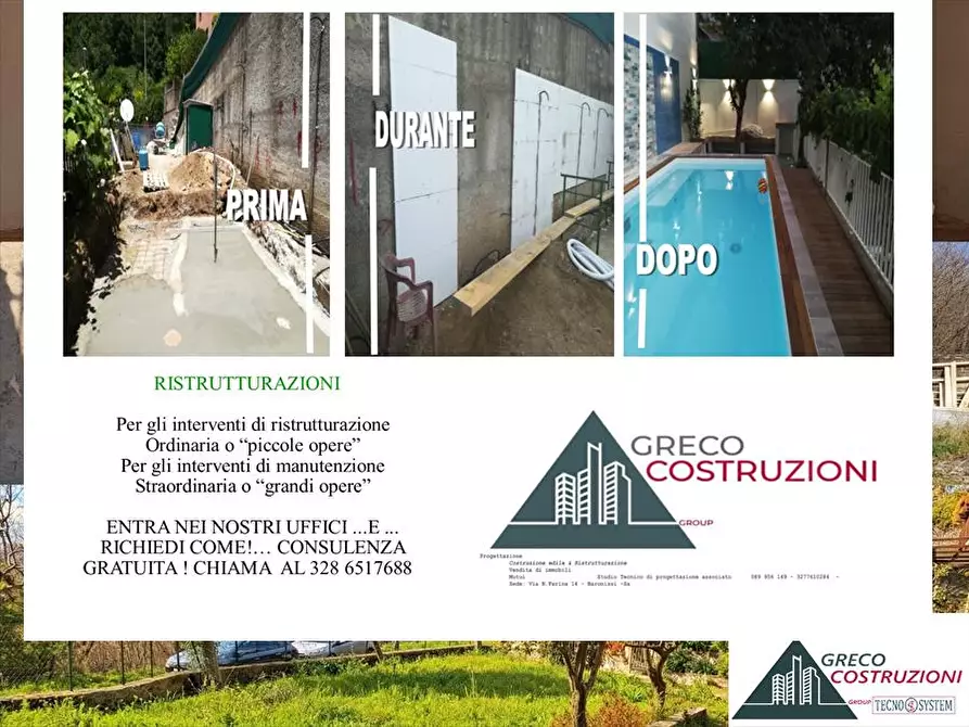 Immagine 6 di Villa in vendita  a Cervaro