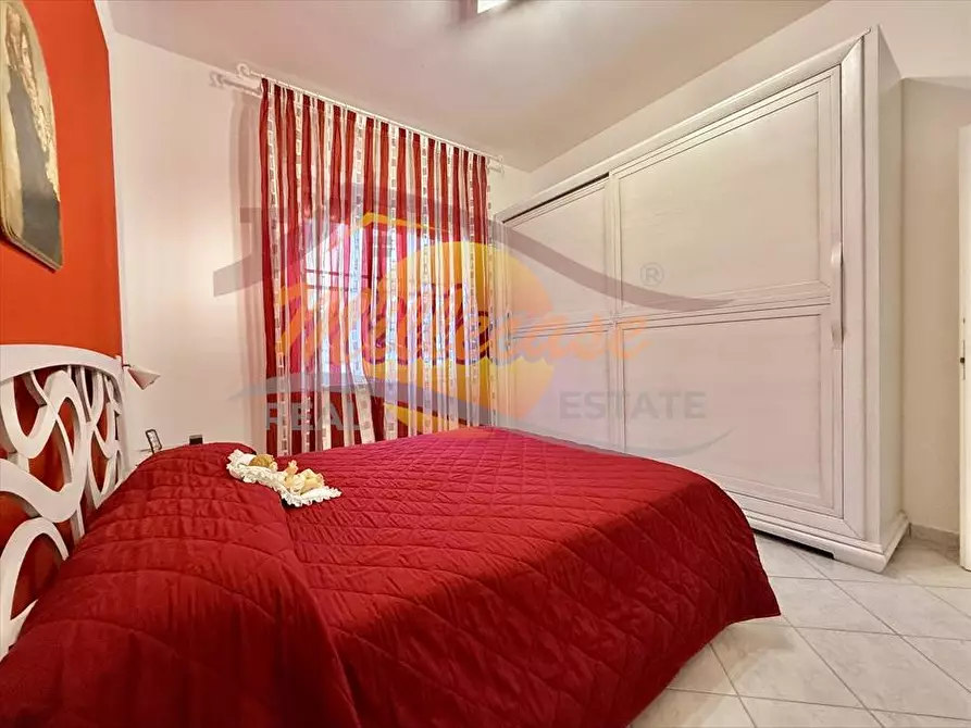 Immagine 19 di Appartamento in vendita  in VIA IGNAZIO MARABITTI a Siracusa