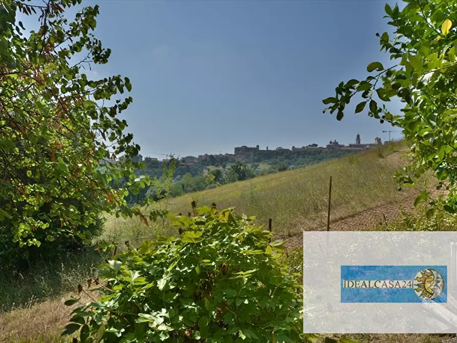 Immagine 7 di Casa indipendente in vendita  in C.da Santo Stefano 35 a Macerata